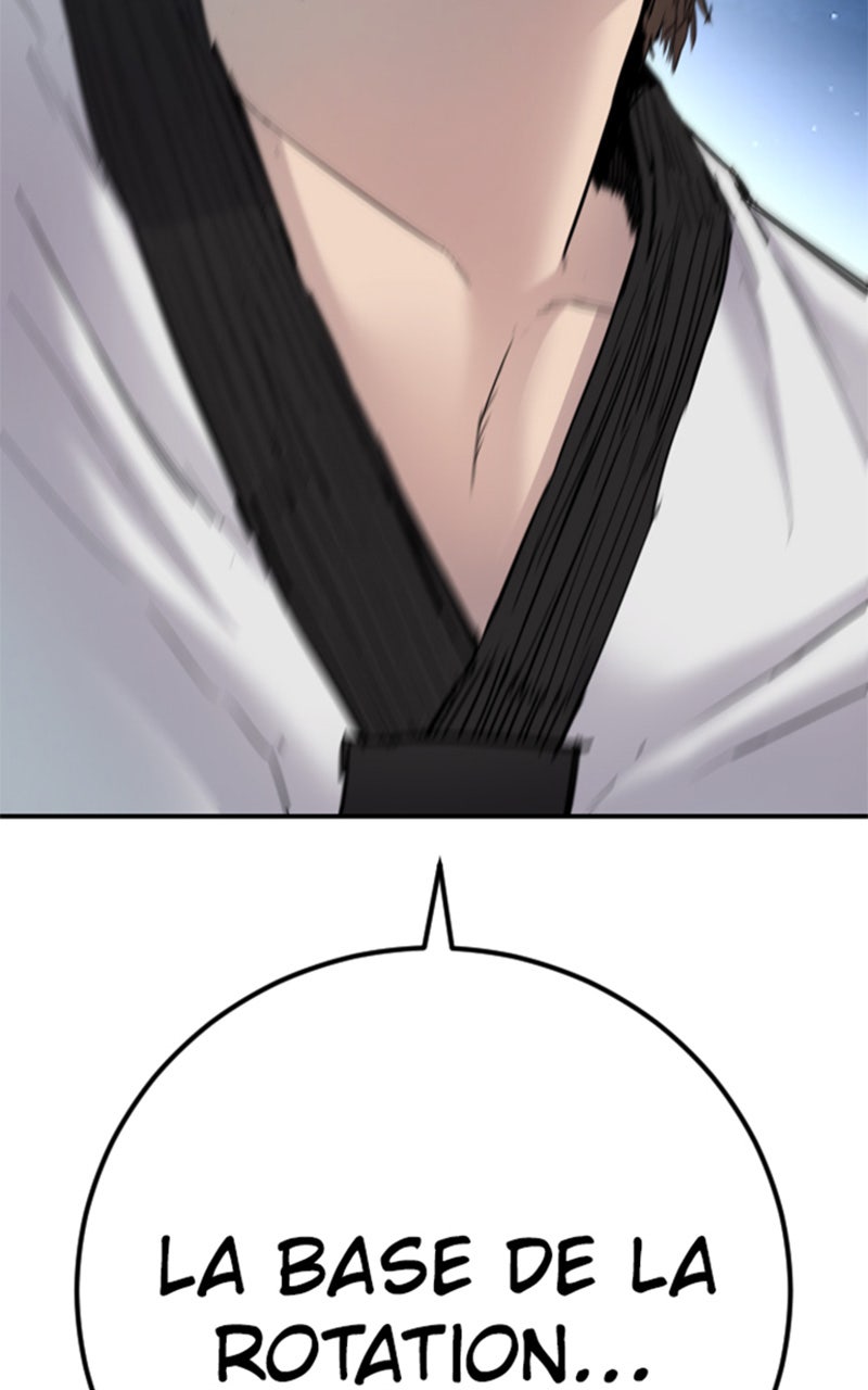 Read Manager Kim FRANCAIS Manga Online