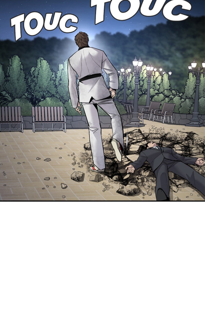 Read Manager Kim FRANCAIS Manga Online