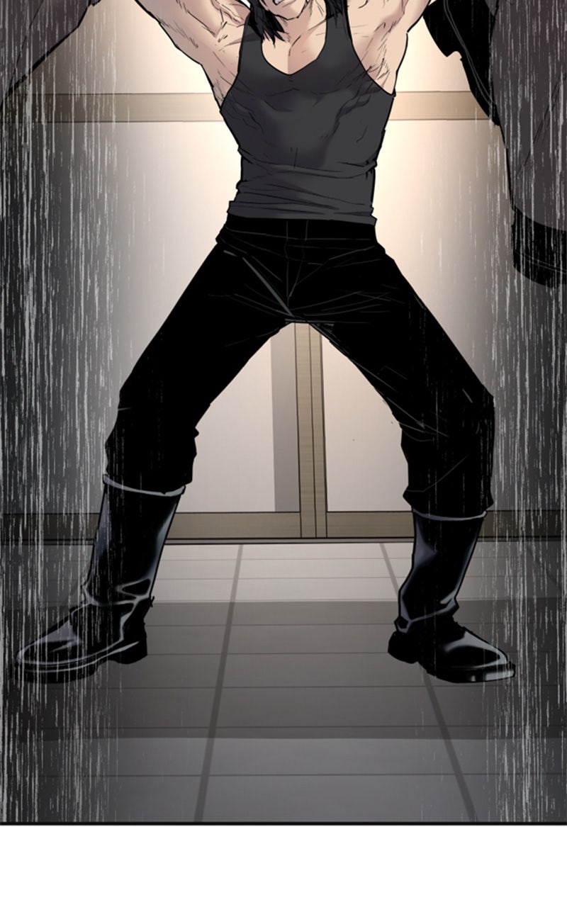 Read Manager Kim FRANCAIS Manga Online