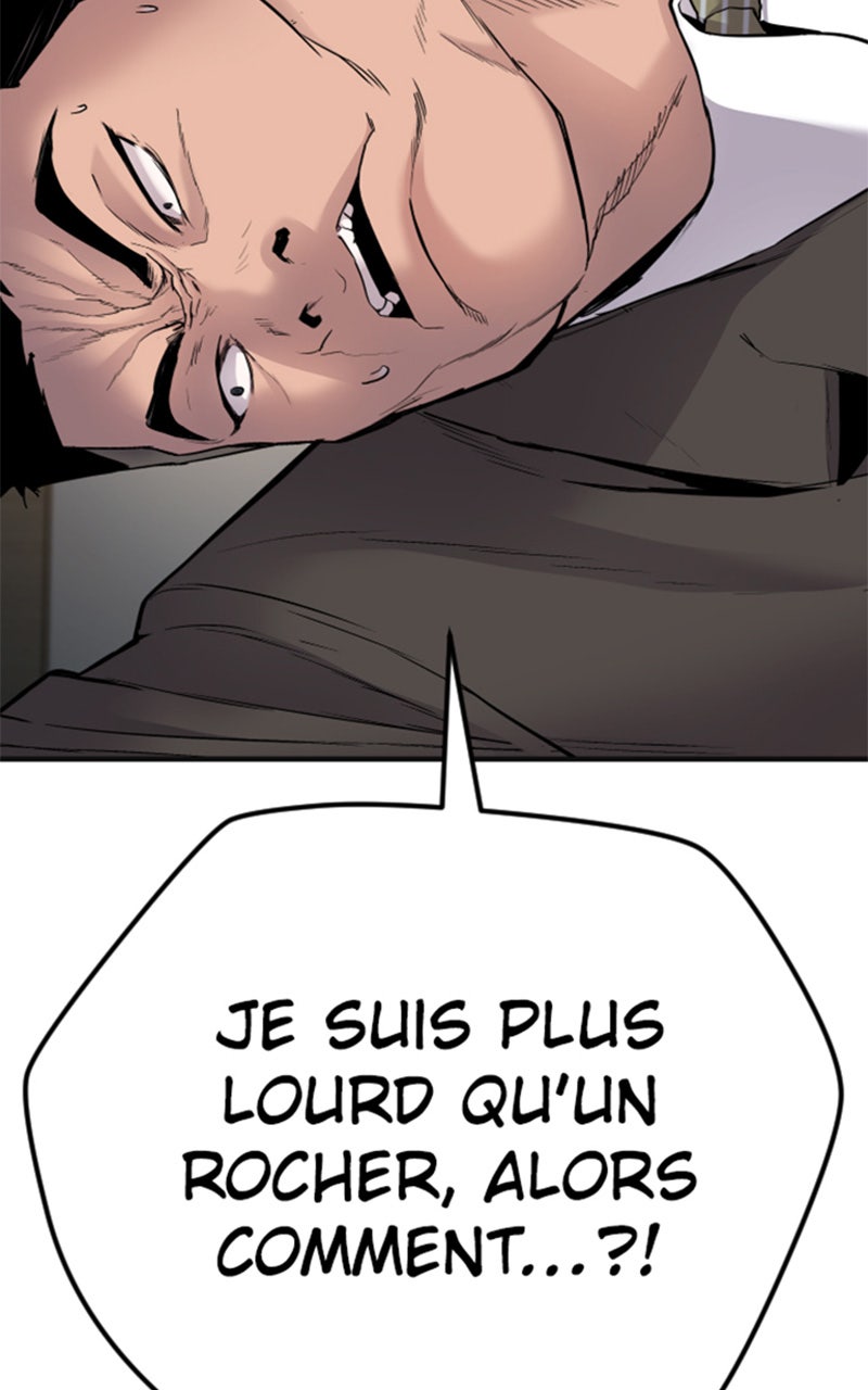 Read Manager Kim FRANCAIS Manga Online