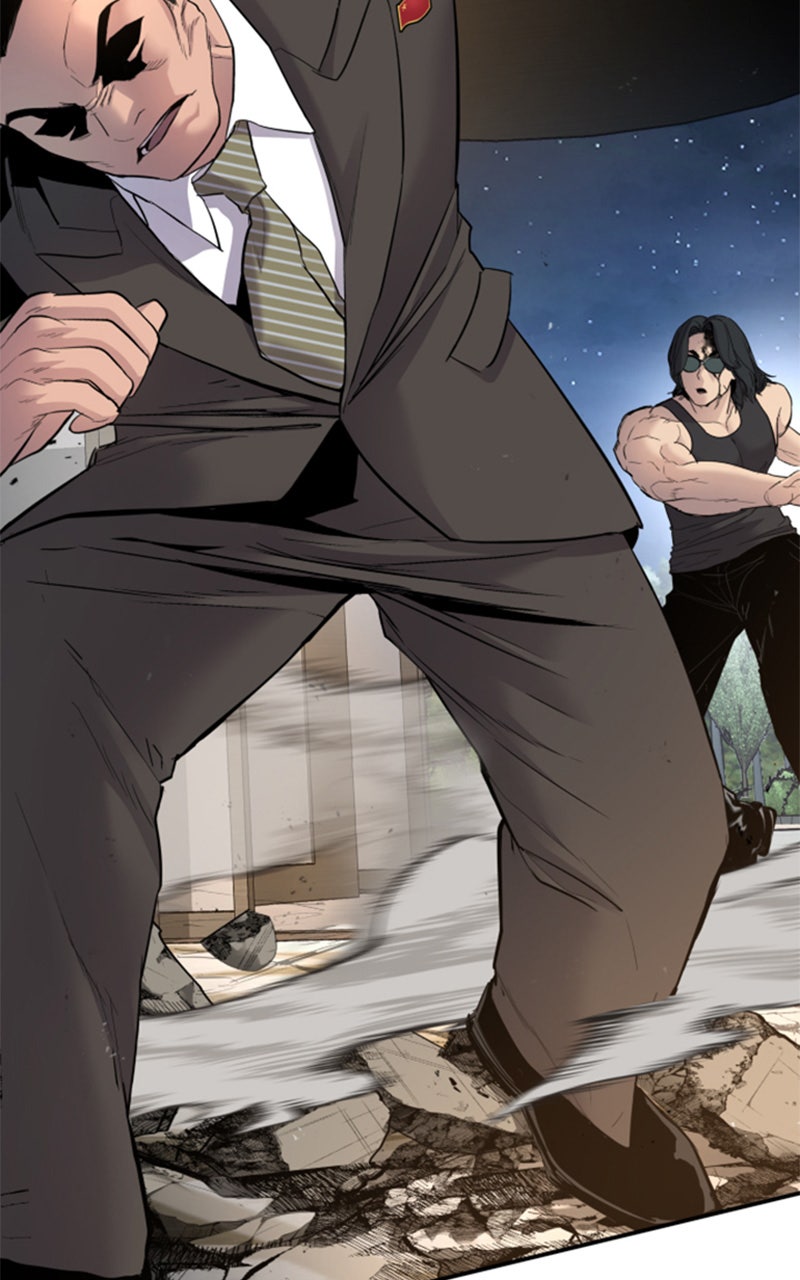 Read Manager Kim FRANCAIS Manga Online