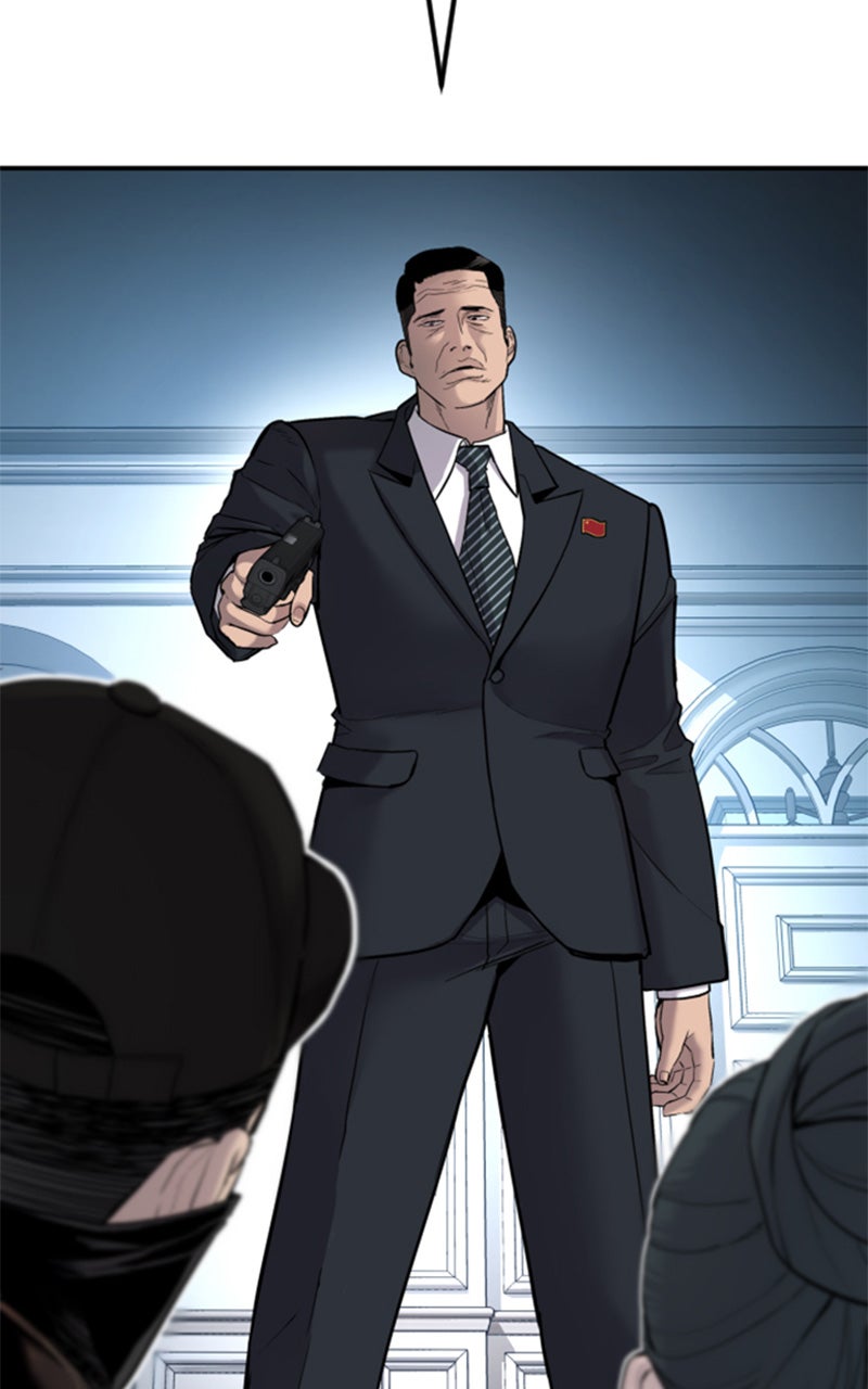 Read Manager Kim FRANCAIS Manga Online