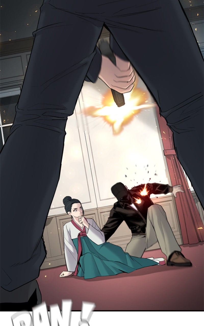 Read Manager Kim FRANCAIS Manga Online