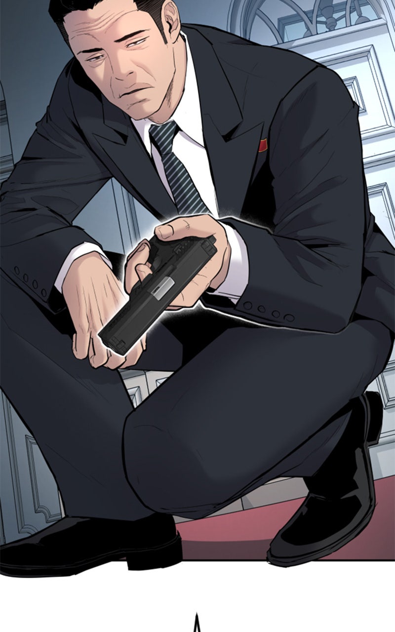 Read Manager Kim FRANCAIS Manga Online