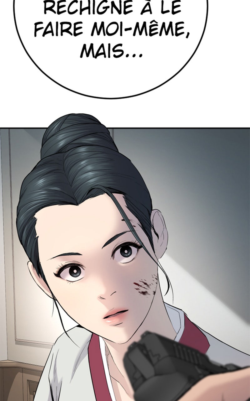 Read Manager Kim FRANCAIS Manga Online