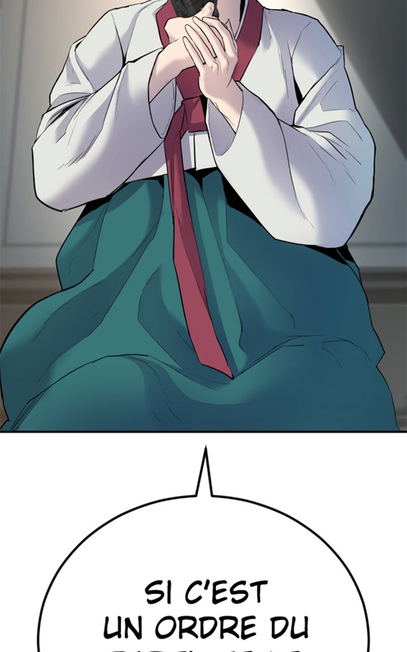 Read Manager Kim FRANCAIS Manga Online