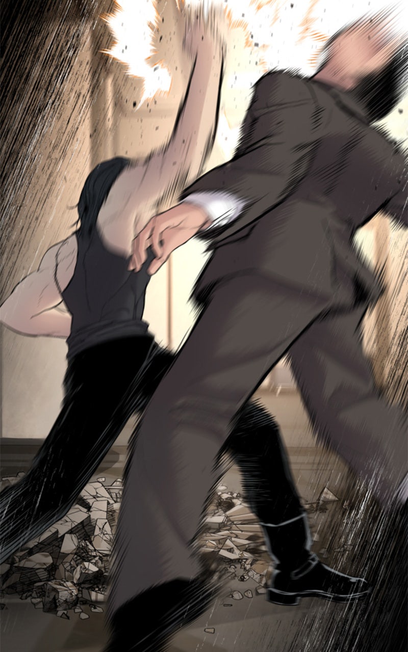 Read Manager Kim FRANCAIS Manga Online