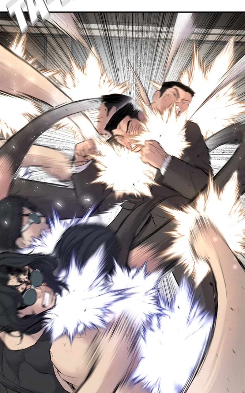 Read Manager Kim FRANCAIS Manga Online