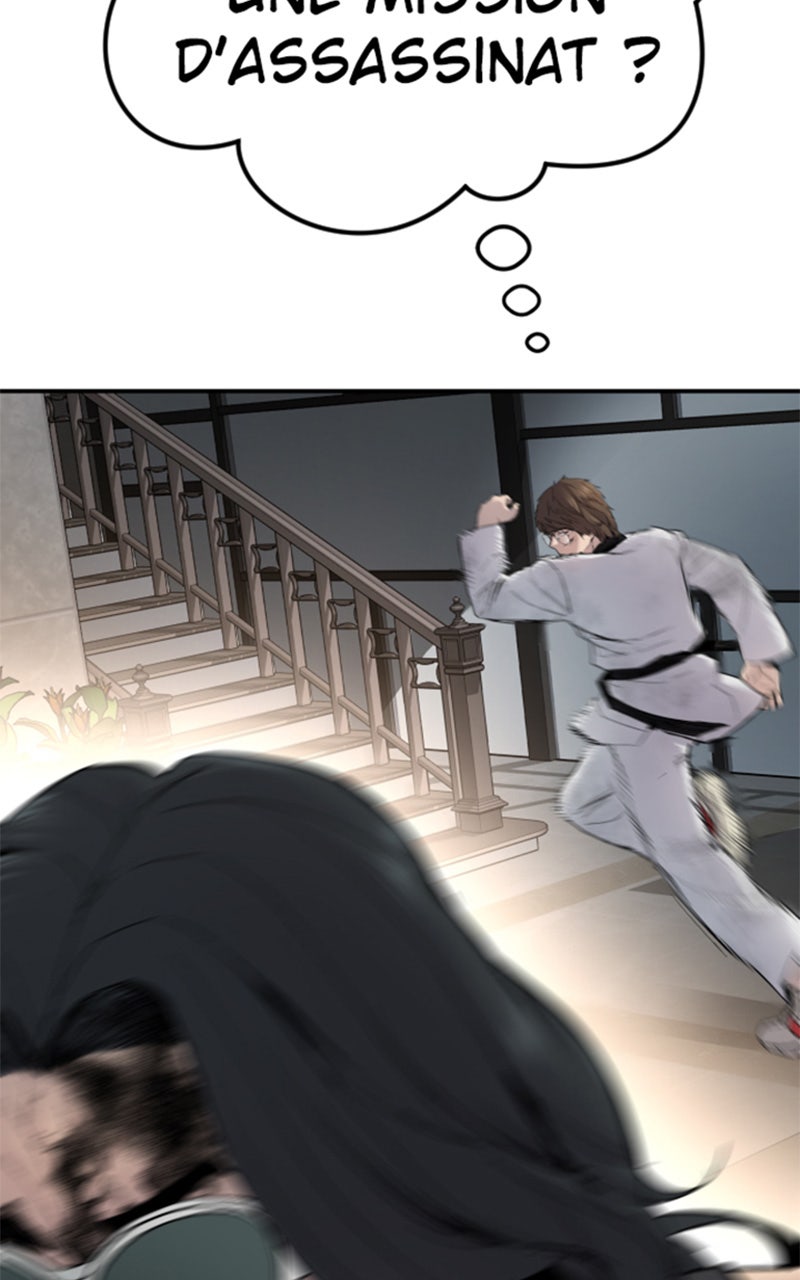 Read Manager Kim FRANCAIS Manga Online