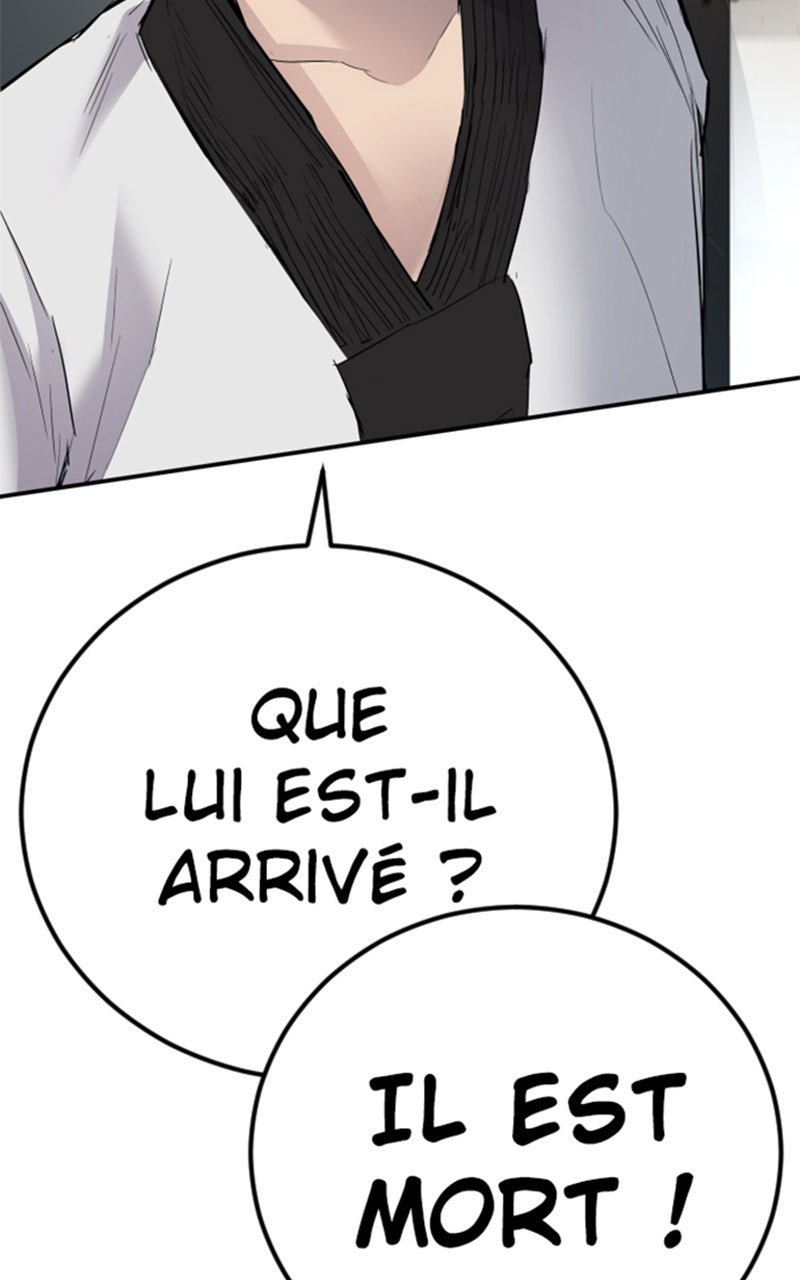 Read Manager Kim FRANCAIS Manga Online