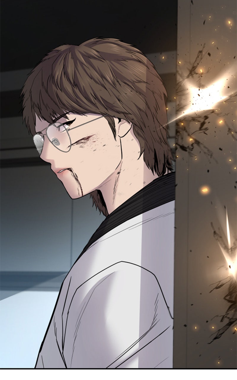 Read Manager Kim FRANCAIS Manga Online