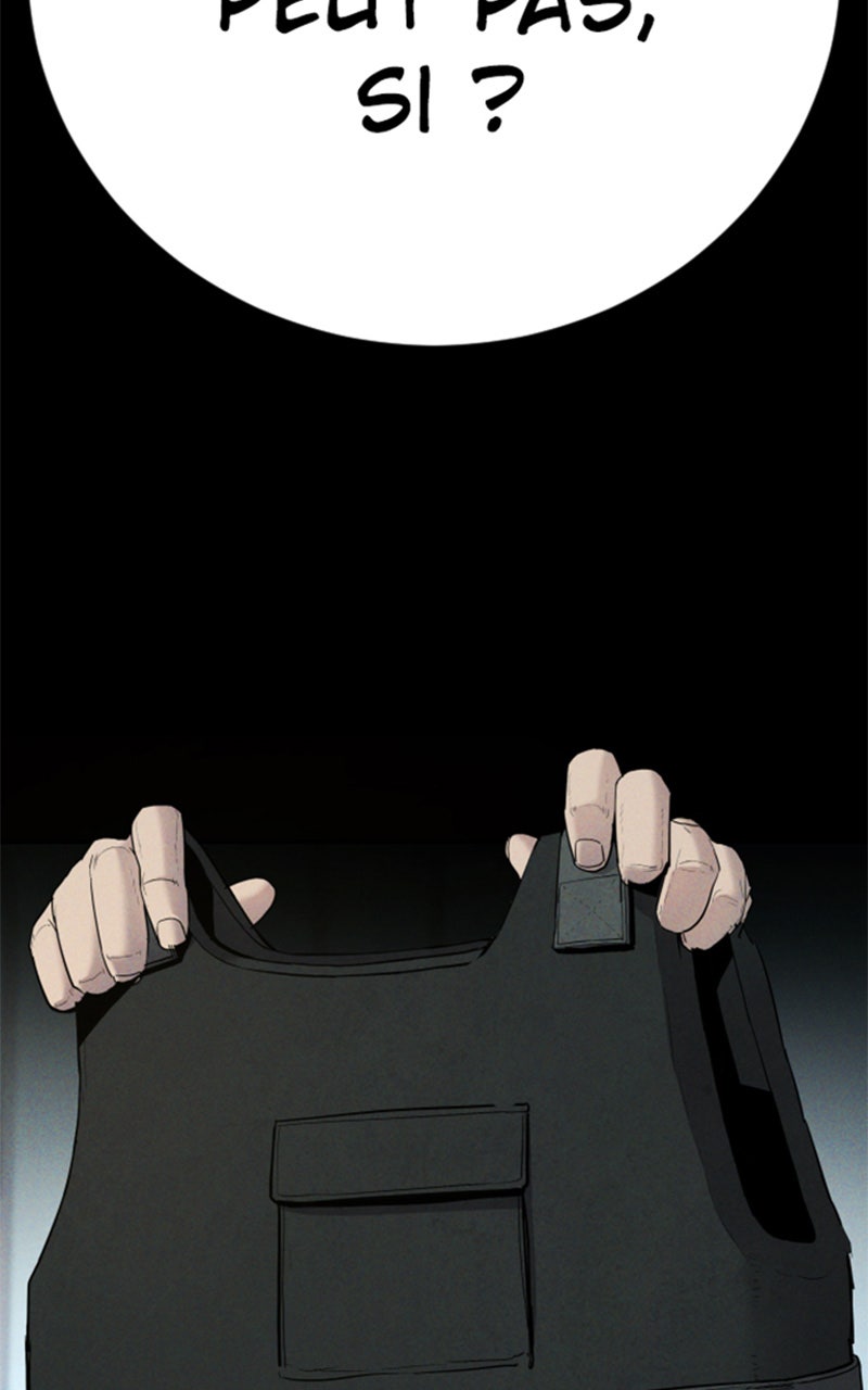 Read Manager Kim FRANCAIS Manga Online