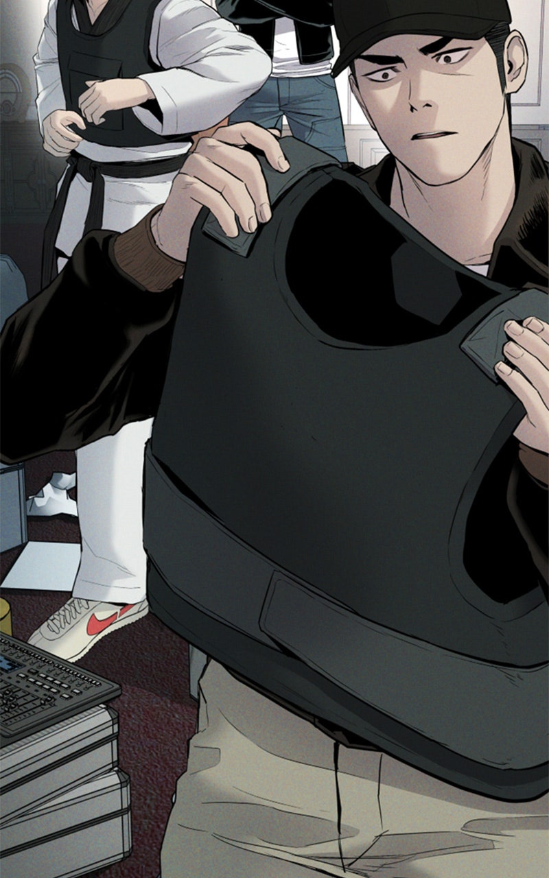 Read Manager Kim FRANCAIS Manga Online