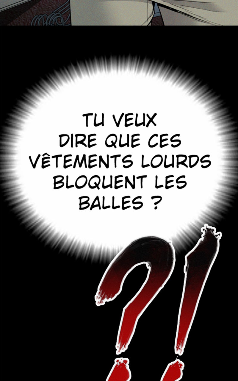 Read Manager Kim FRANCAIS Manga Online