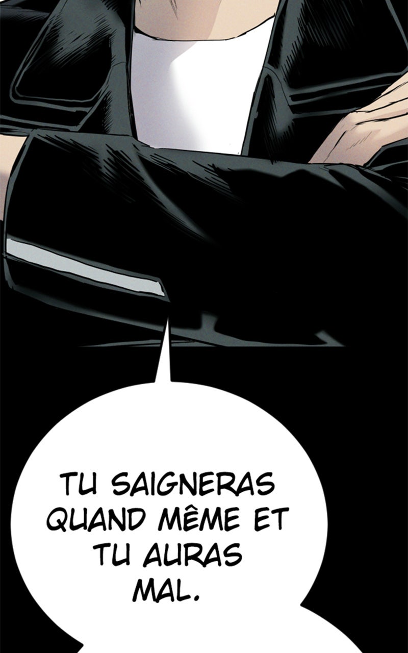 Read Manager Kim FRANCAIS Manga Online