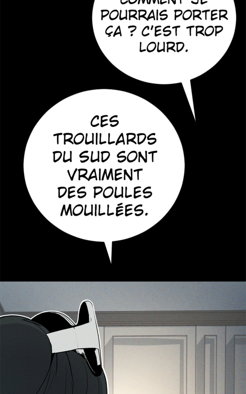 Read Manager Kim FRANCAIS Manga Online