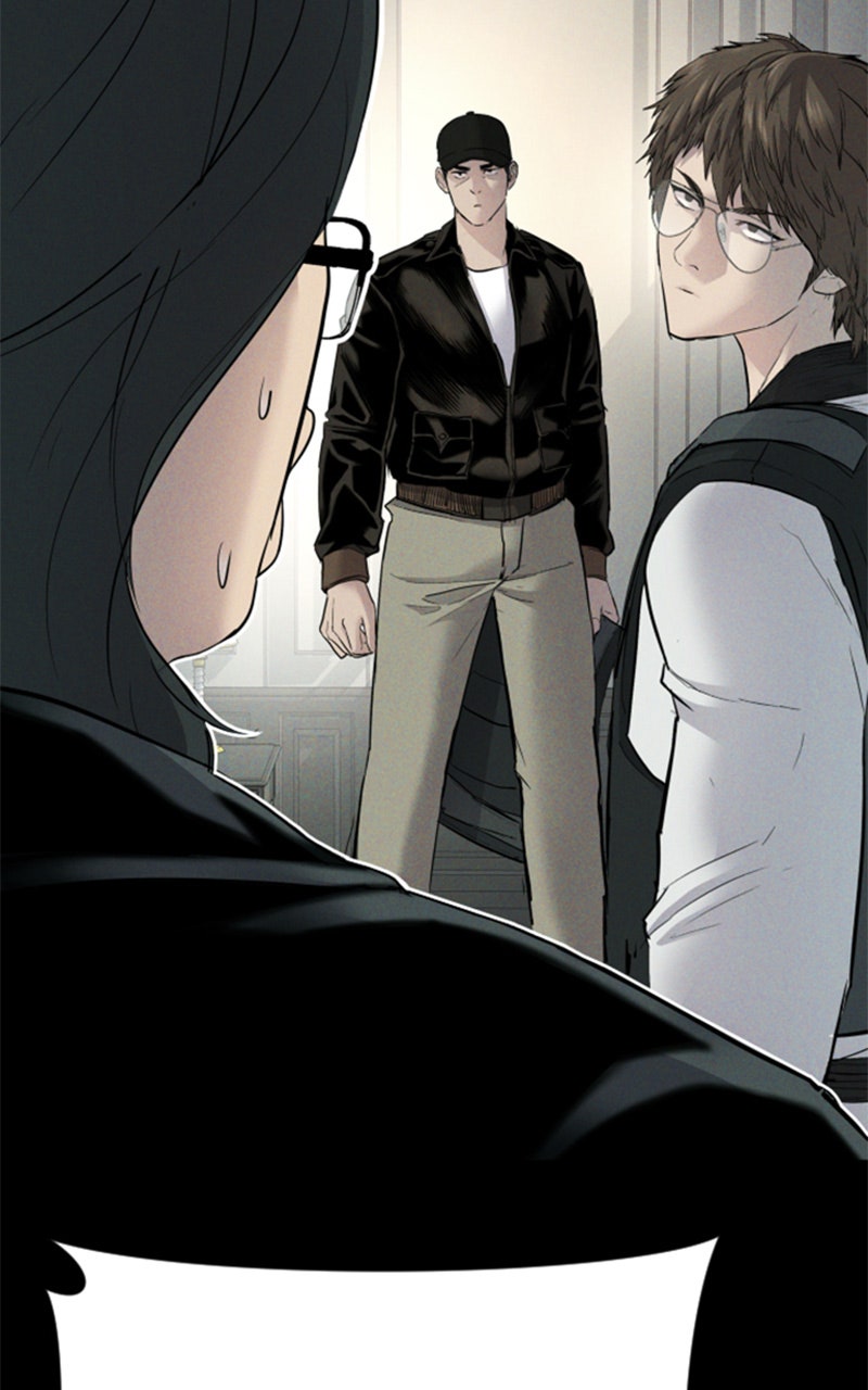 Read Manager Kim FRANCAIS Manga Online