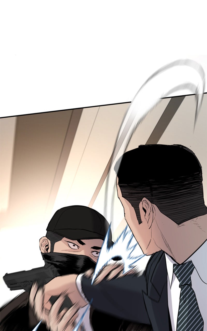 Read Manager Kim FRANCAIS Manga Online