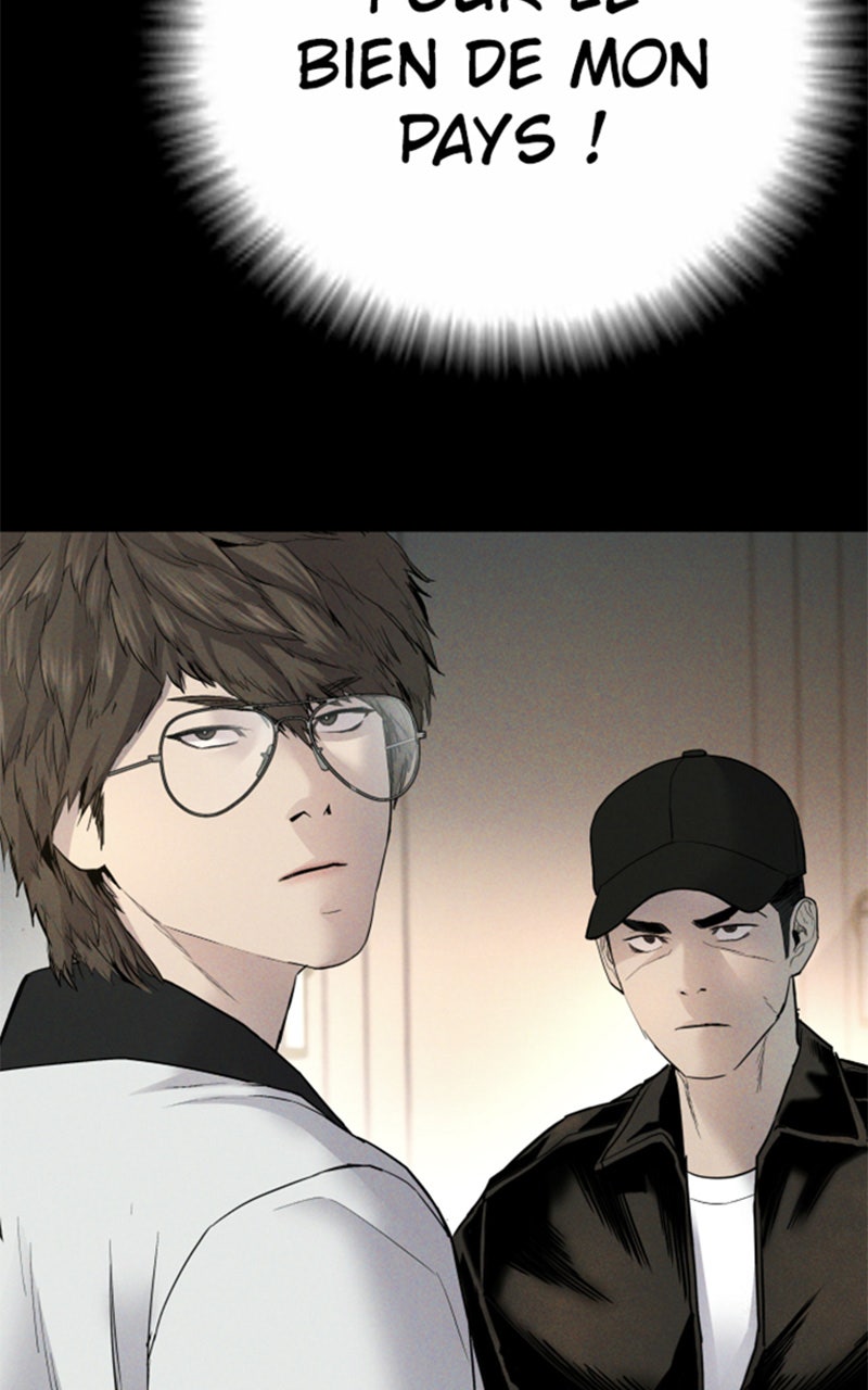 Read Manager Kim FRANCAIS Manga Online