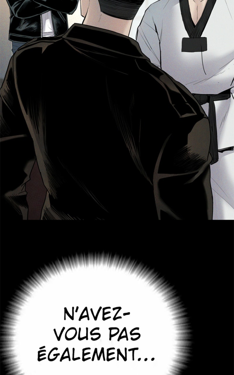 Read Manager Kim FRANCAIS Manga Online