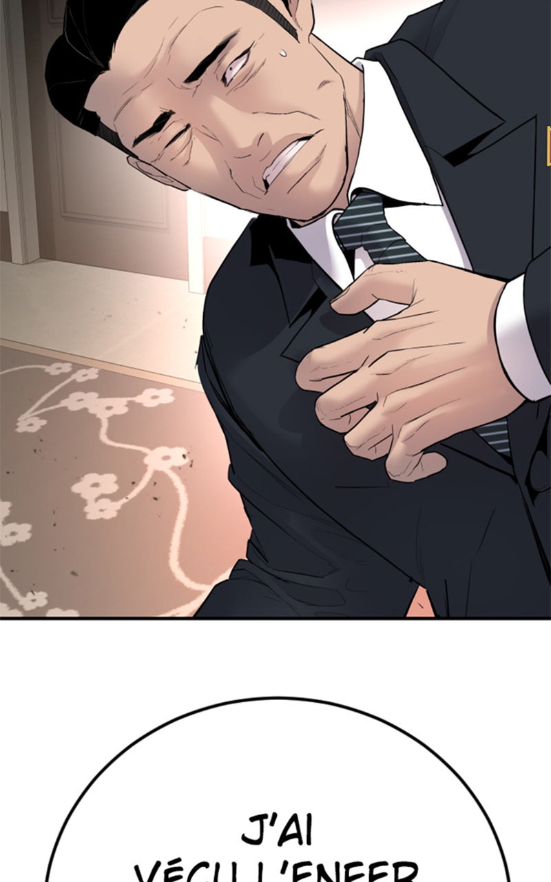 Read Manager Kim FRANCAIS Manga Online