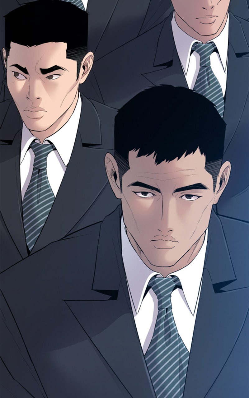 Read Manager Kim FRANCAIS Manga Online