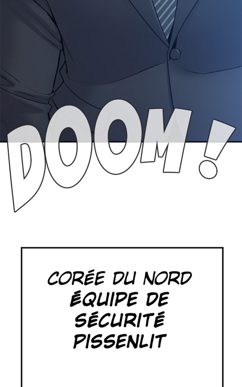 Read Manager Kim FRANCAIS Manga Online