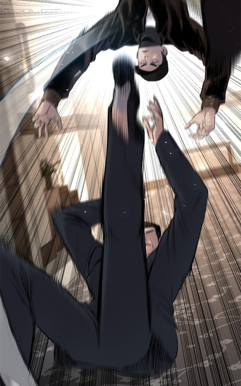 Read Manager Kim FRANCAIS Manga Online