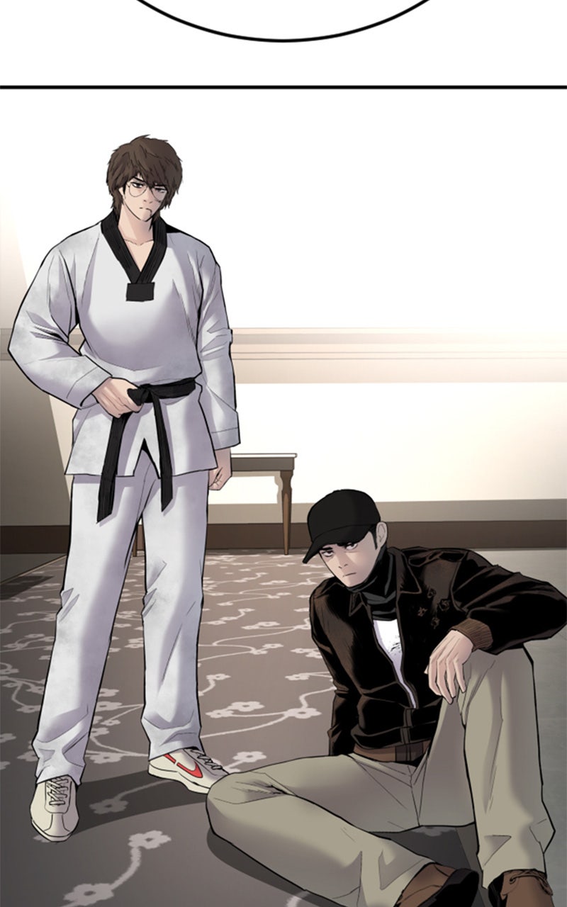 Read Manager Kim FRANCAIS Manga Online