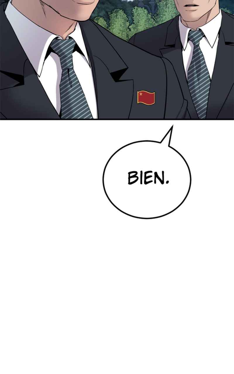 Read Manager Kim FRANCAIS Manga Online