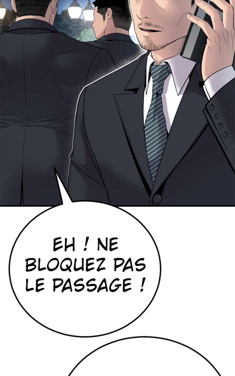 Read Manager Kim FRANCAIS Manga Online
