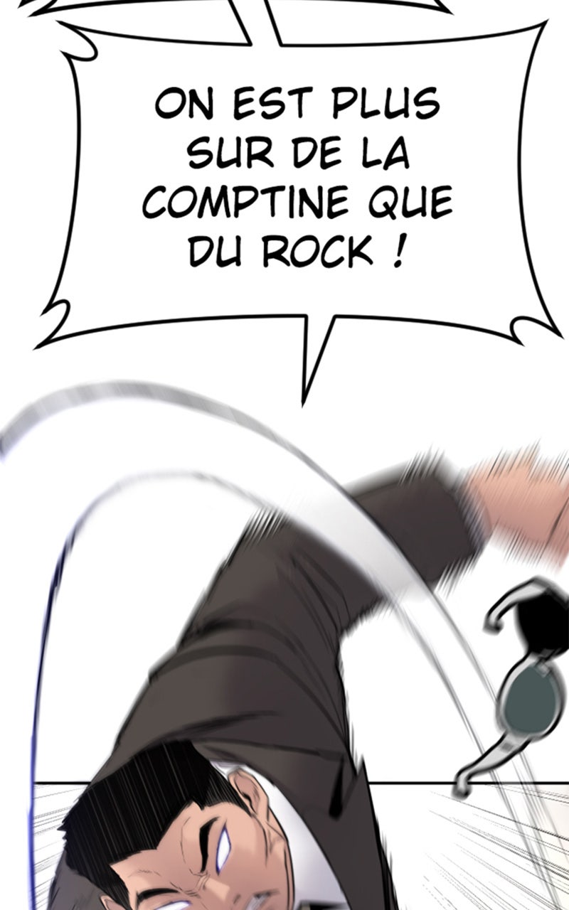 Read Manager Kim FRANCAIS Manga Online