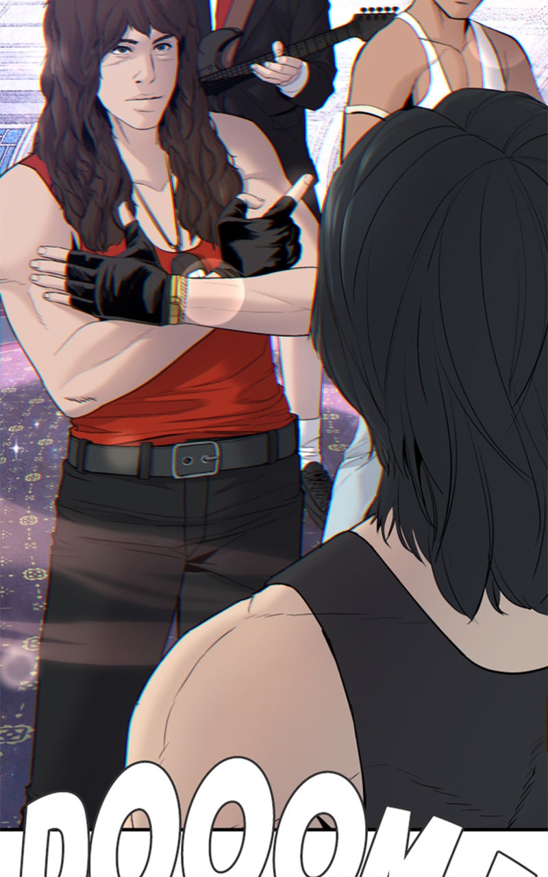 Read Manager Kim FRANCAIS Manga Online