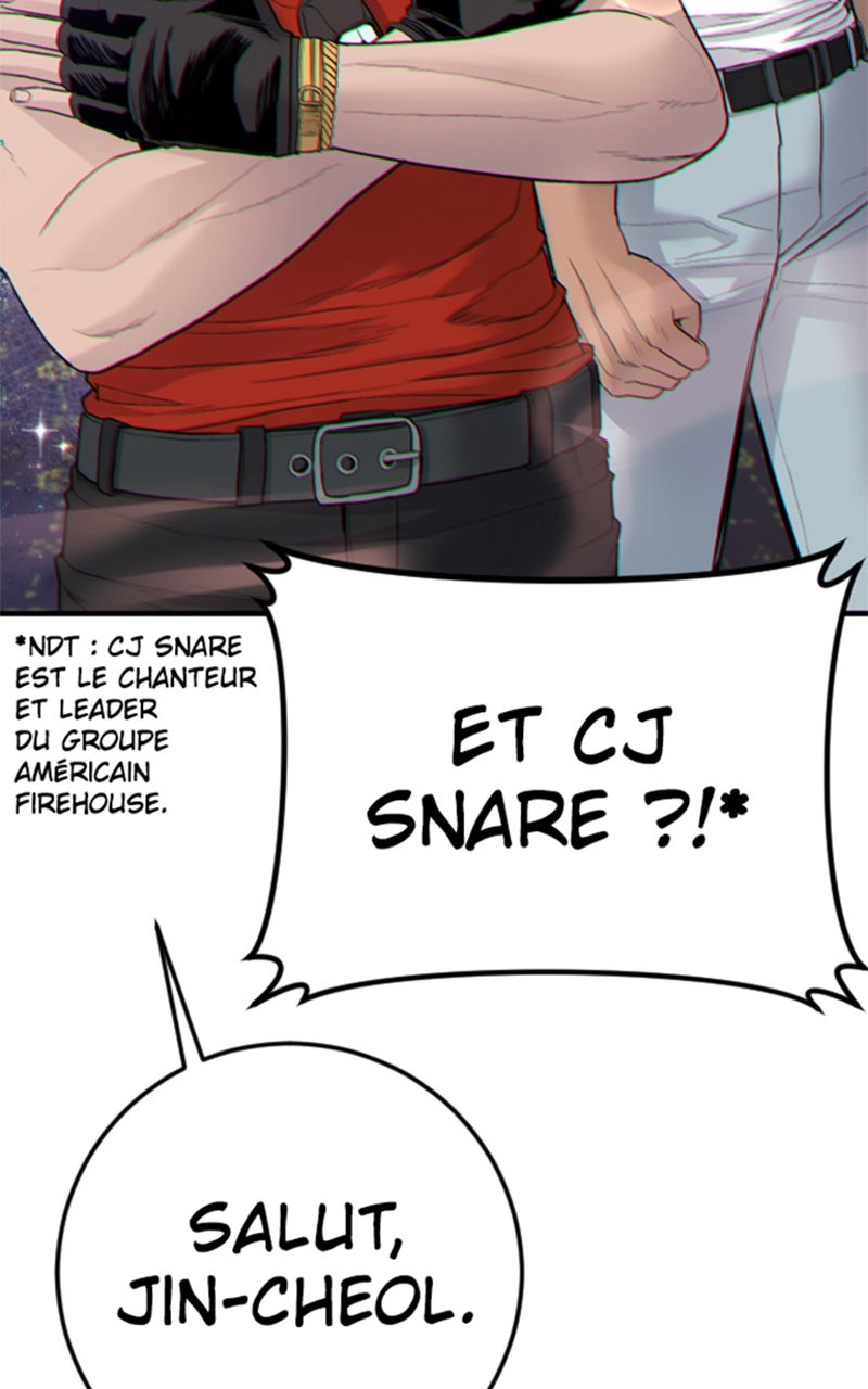 Read Manager Kim FRANCAIS Manga Online