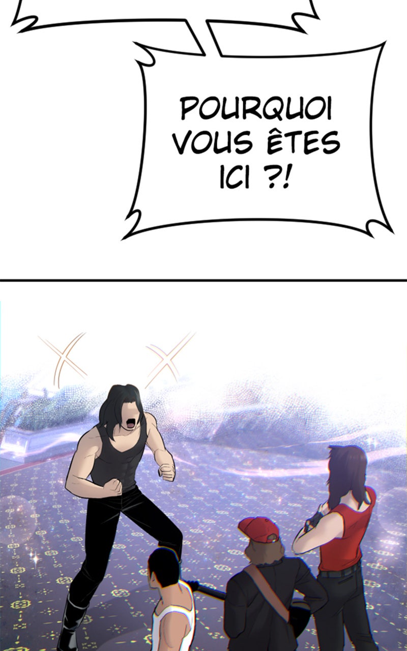 Read Manager Kim FRANCAIS Manga Online