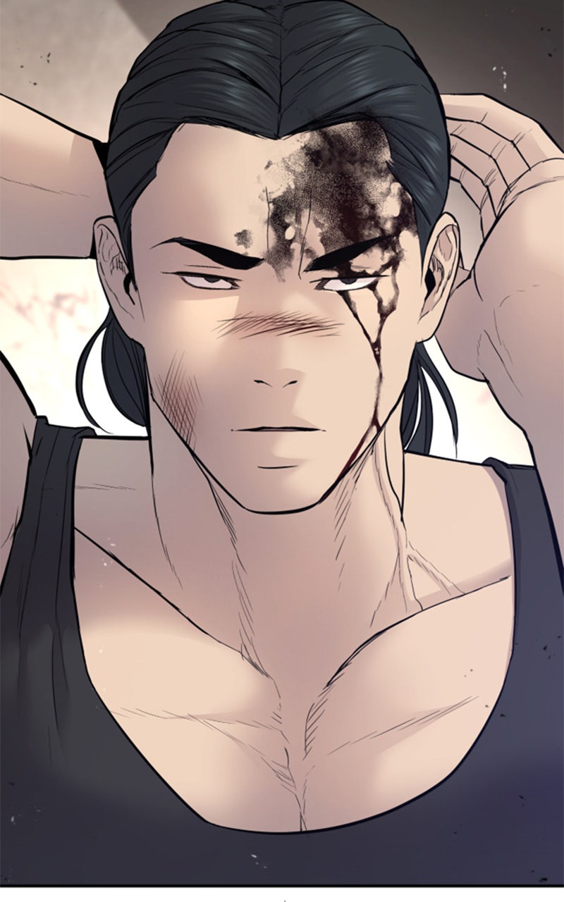 Read Manager Kim FRANCAIS Manga Online