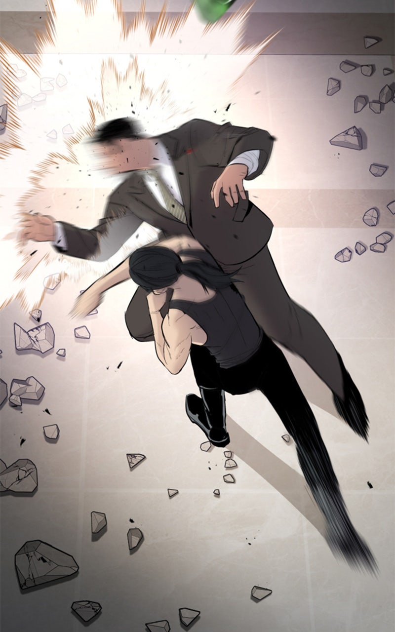 Read Manager Kim FRANCAIS Manga Online