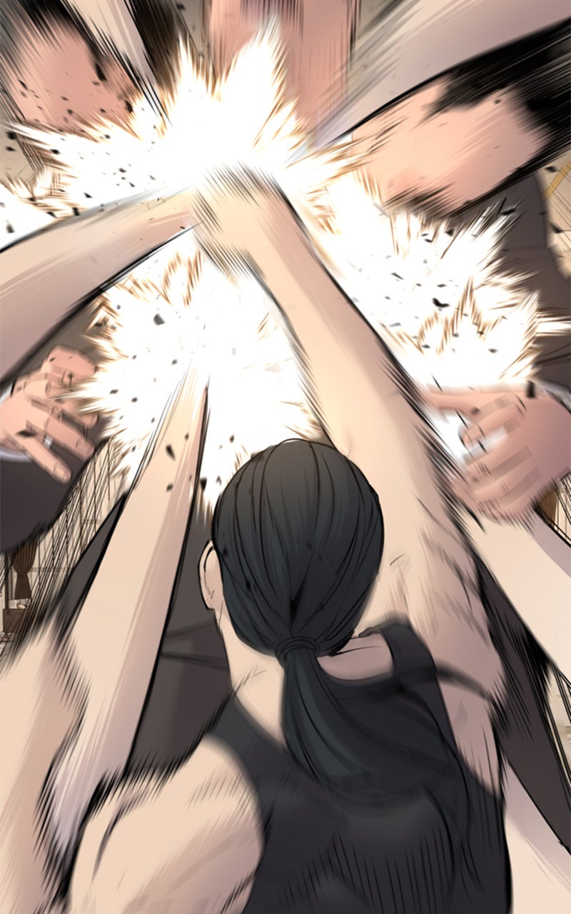 Read Manager Kim FRANCAIS Manga Online