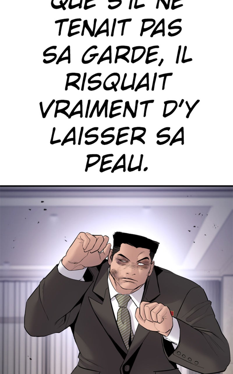 Read Manager Kim FRANCAIS Manga Online