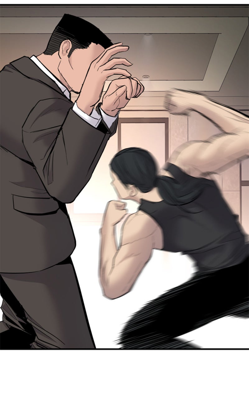 Read Manager Kim FRANCAIS Manga Online