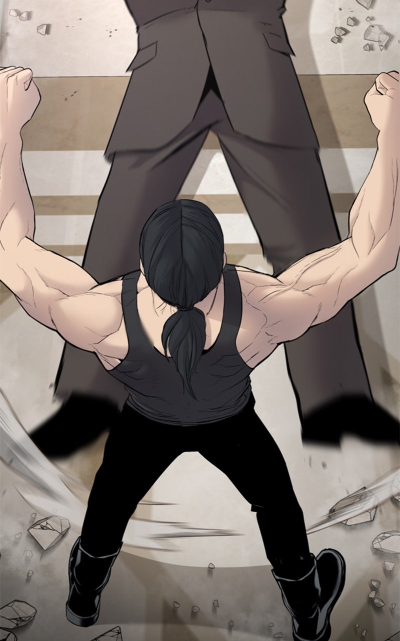 Read Manager Kim FRANCAIS Manga Online