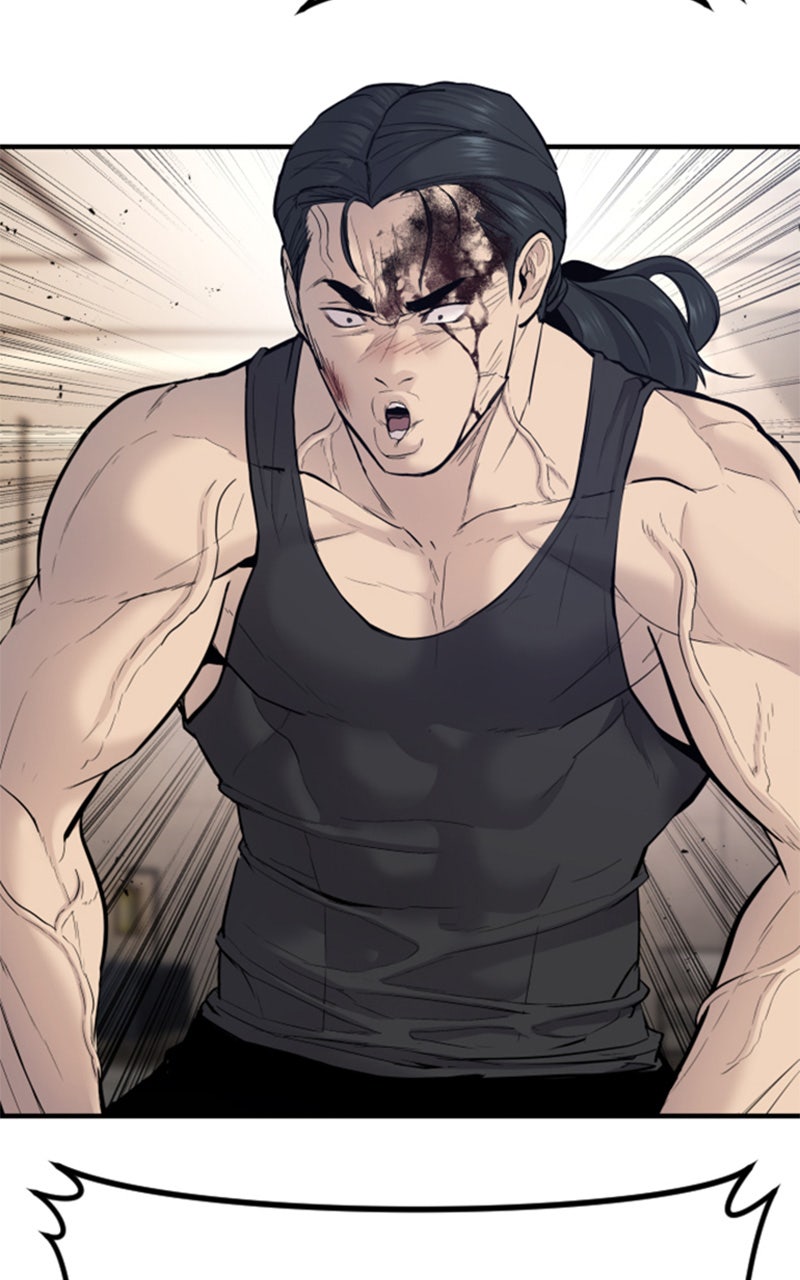 Read Manager Kim FRANCAIS Manga Online