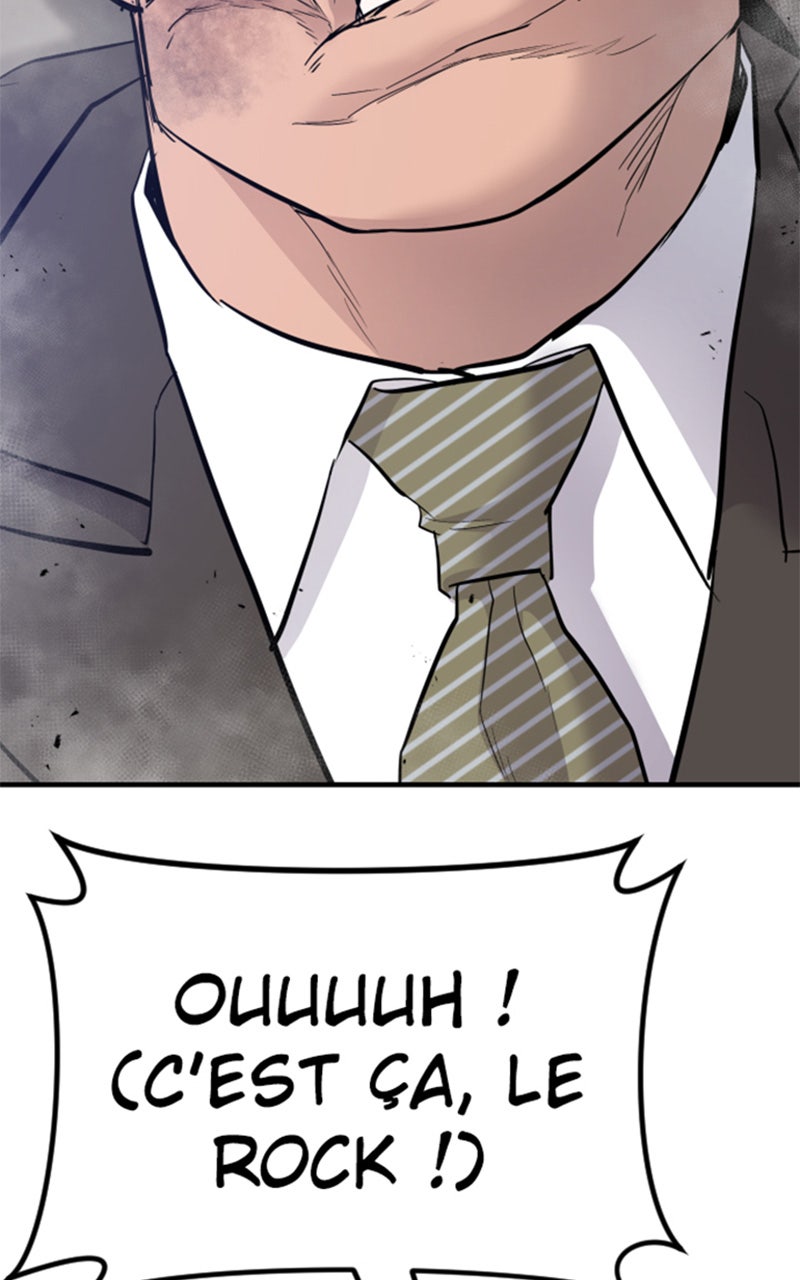 Read Manager Kim FRANCAIS Manga Online