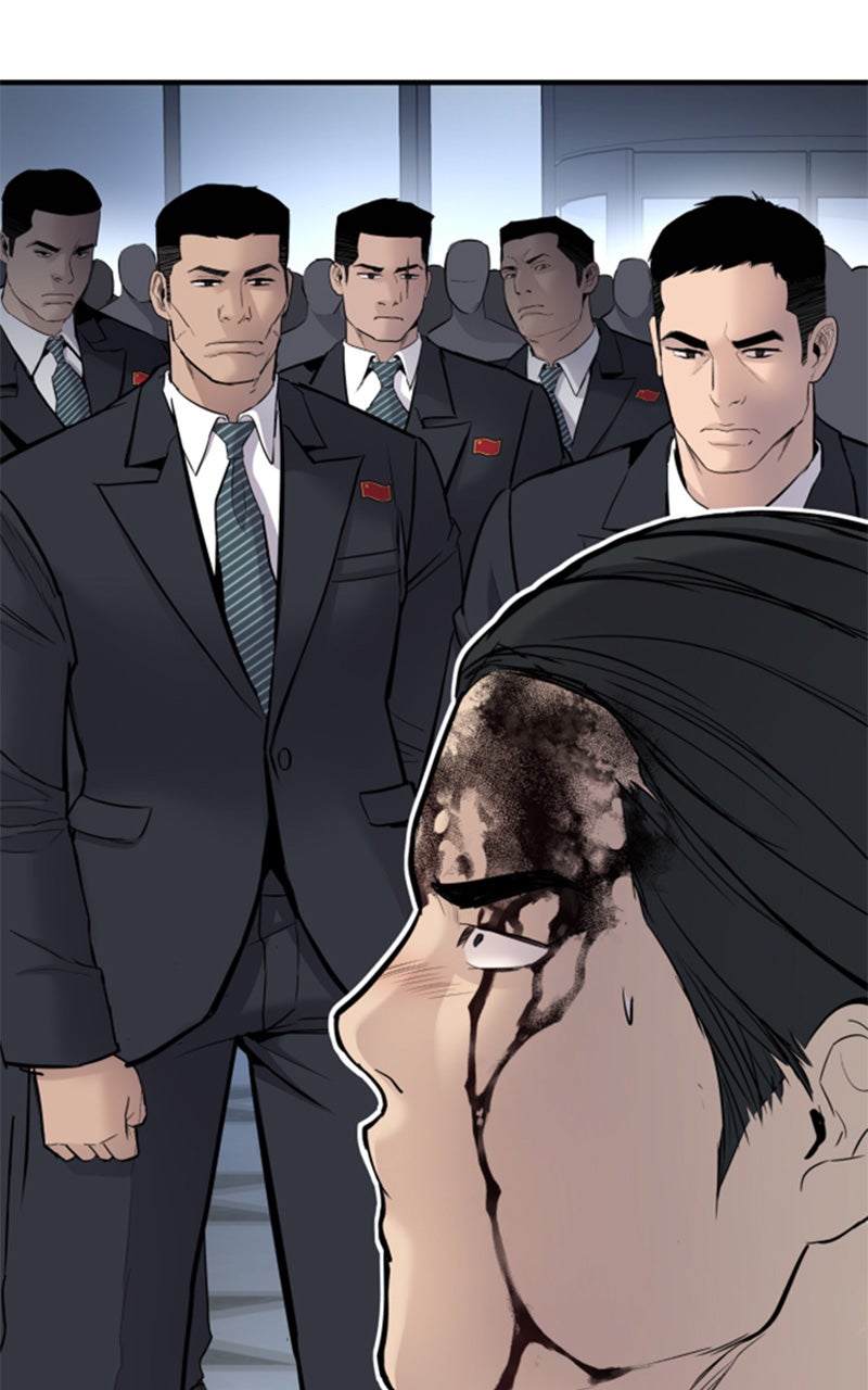 Read Manager Kim FRANCAIS Manga Online