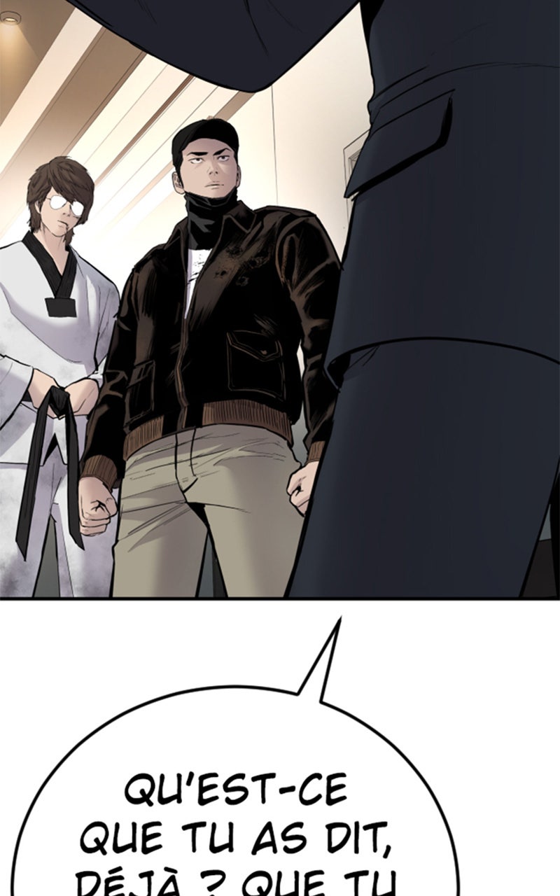 Read Manager Kim FRANCAIS Manga Online