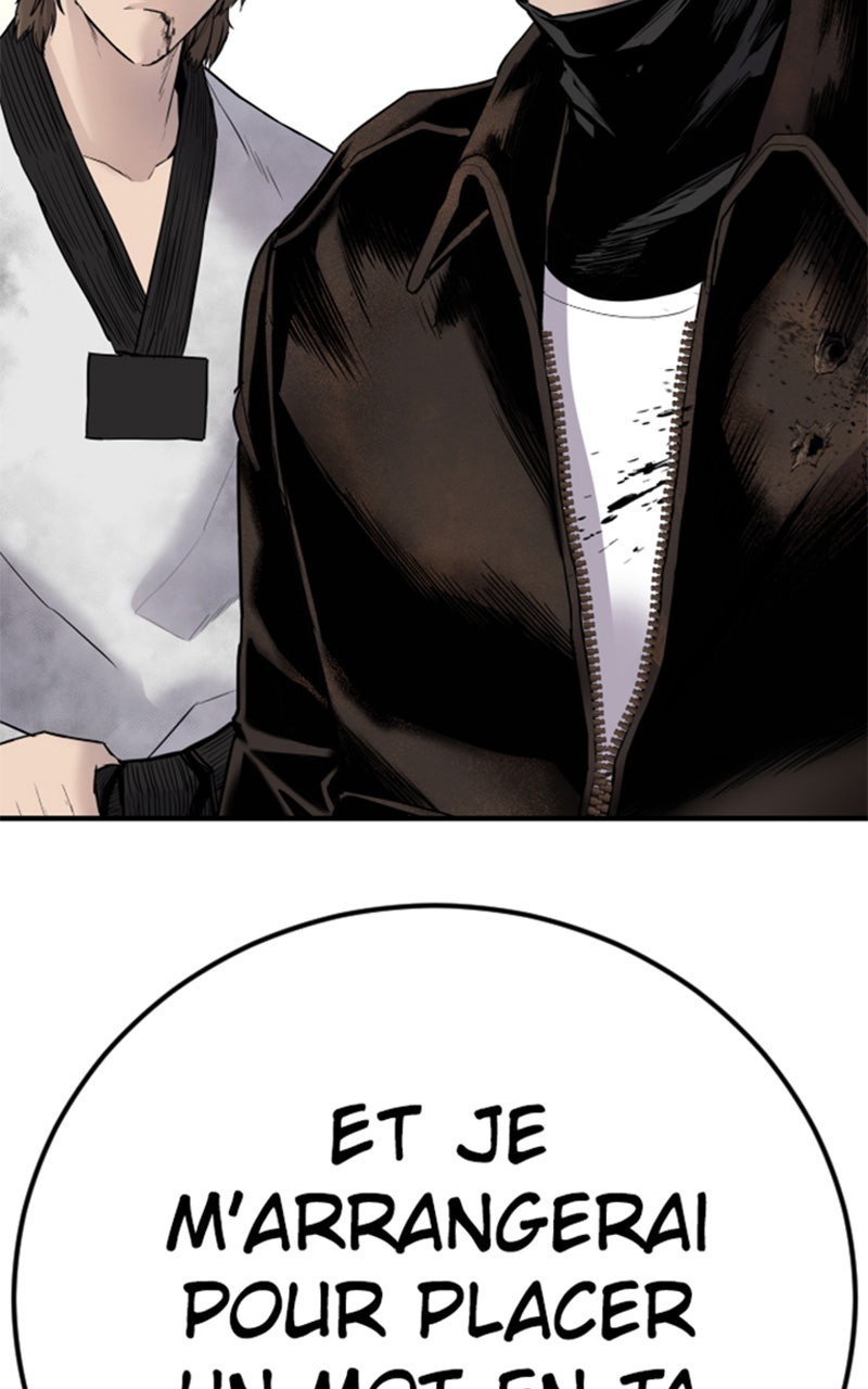 Read Manager Kim FRANCAIS Manga Online