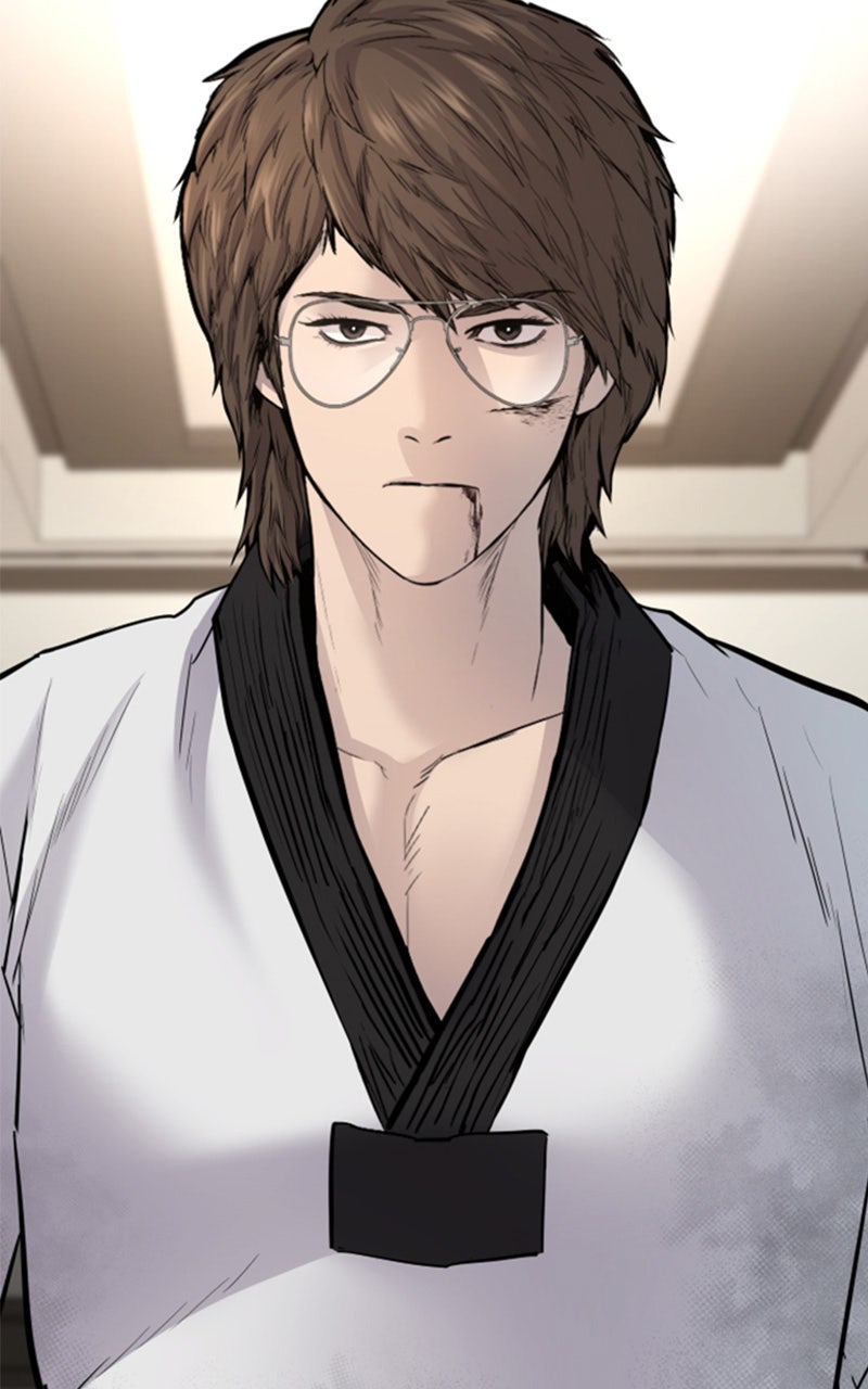 Read Manager Kim FRANCAIS Manga Online