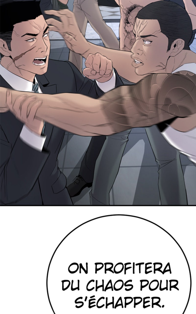 Read Manager Kim FRANCAIS Manga Online