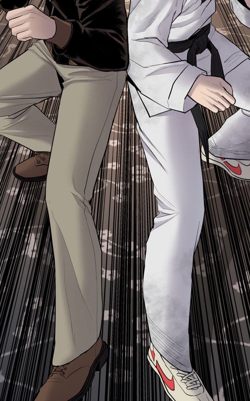 Read Manager Kim FRANCAIS Manga Online