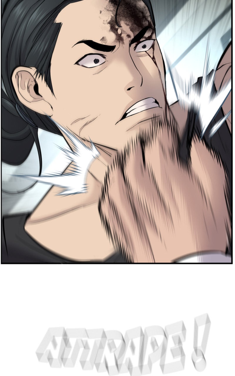 Read Manager Kim FRANCAIS Manga Online